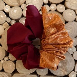 Lele Sadoughi Scrunchie